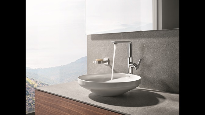 GROHE allure