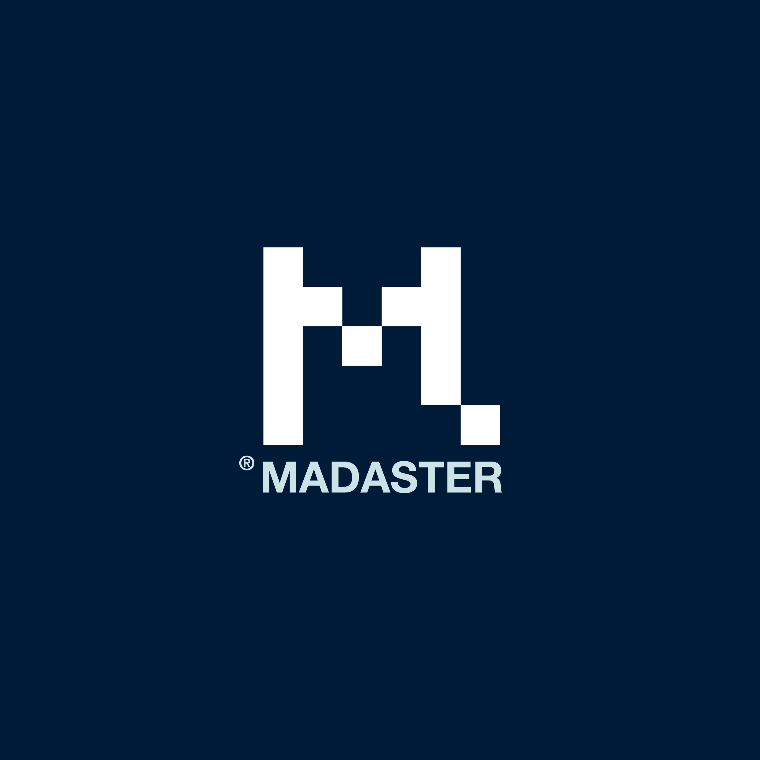 Madaster logo