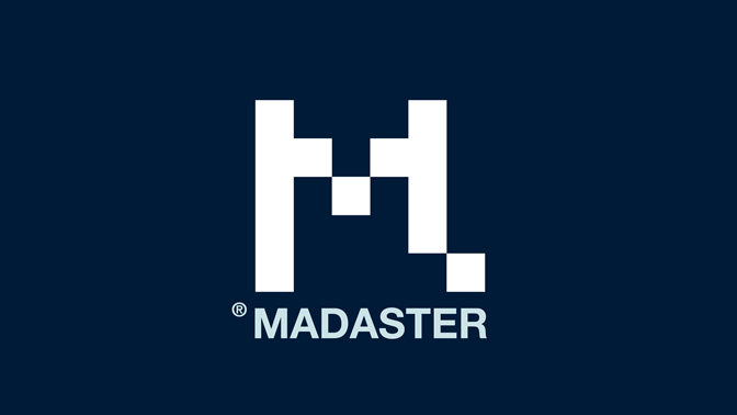 Madaster logo