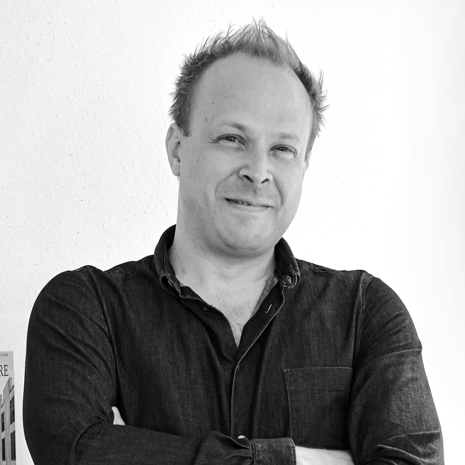 Ulrich Binder
