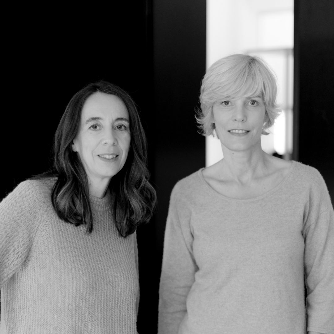 Susanne Brandherm of Brandherm & Krumrey