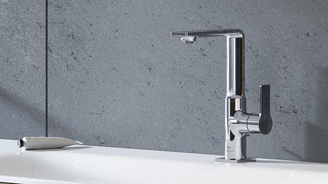 GROHE SPA_New Allure_chrom