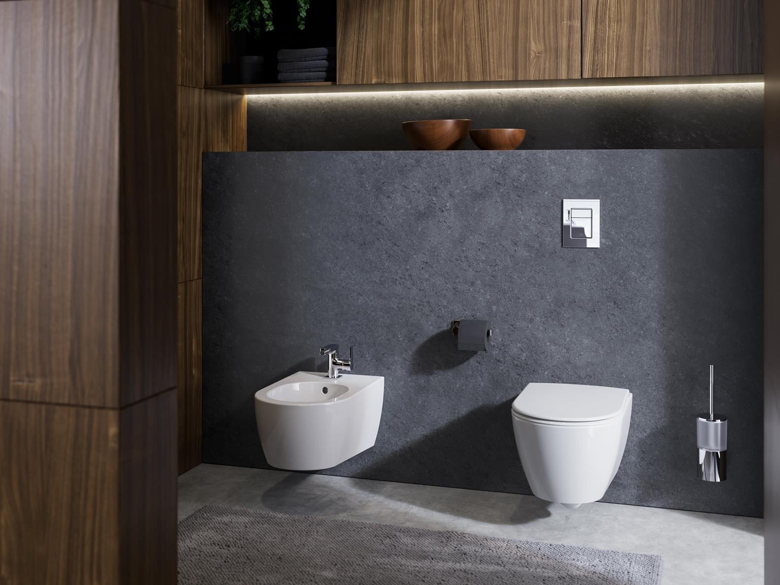 GROHE SPA_New Allure_bathroom