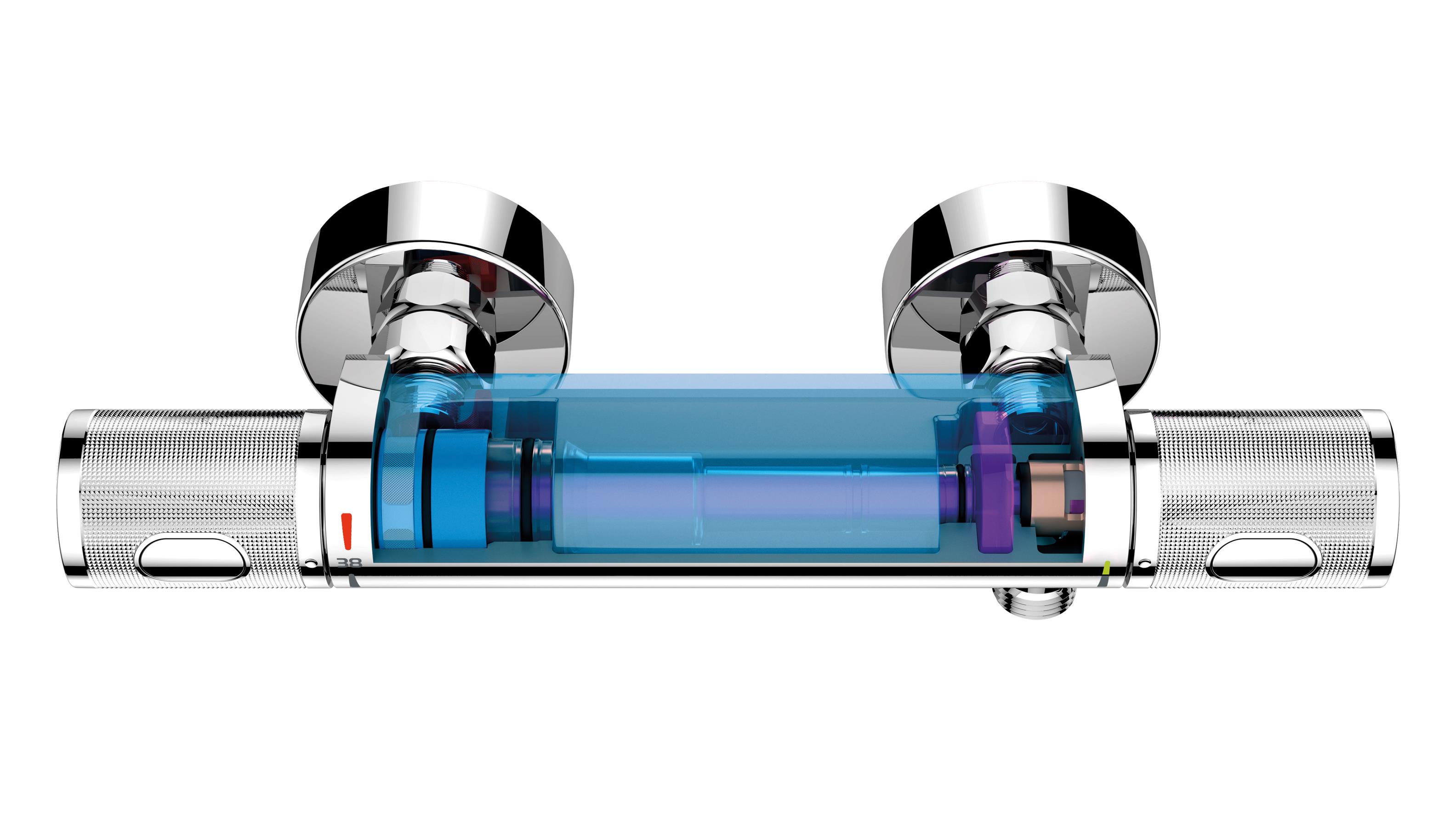 Cool Touch_technical detail