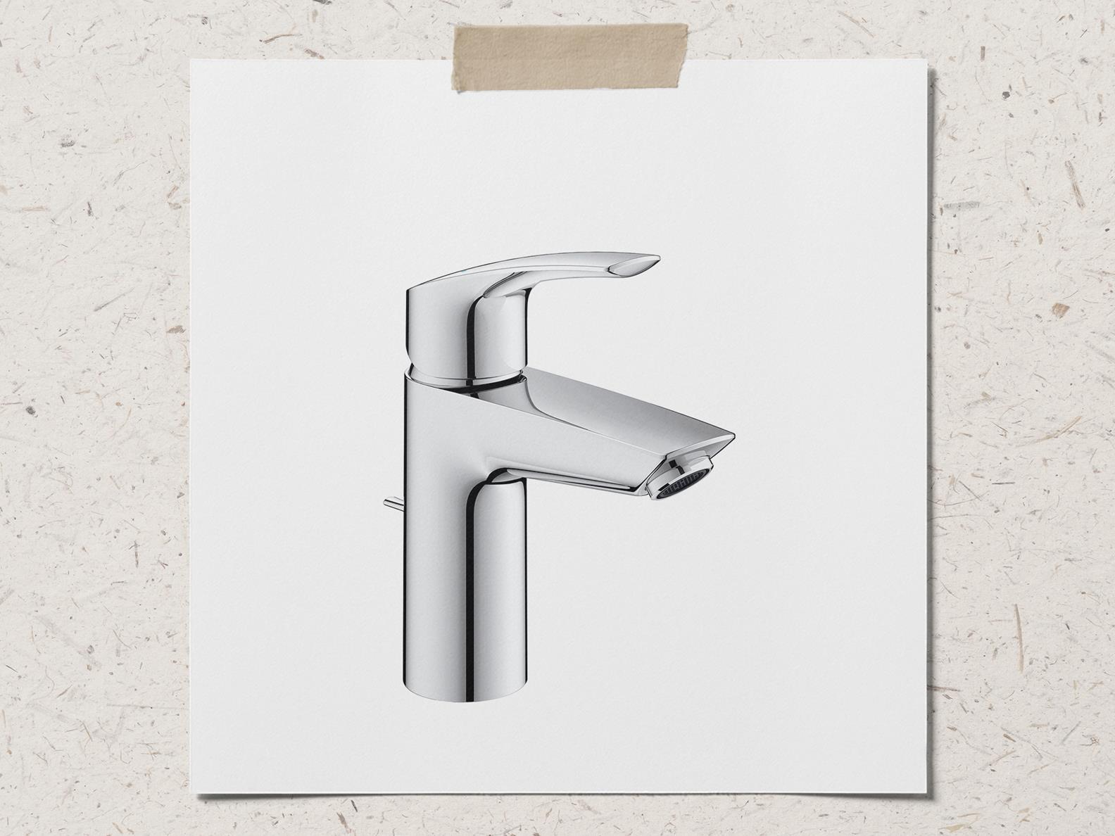 GROHE Subarticle Eurosmart History