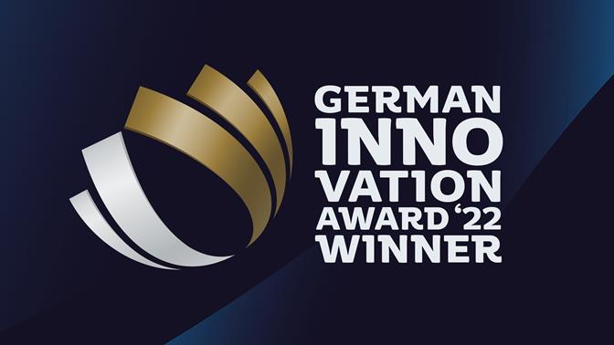German Innovation Award