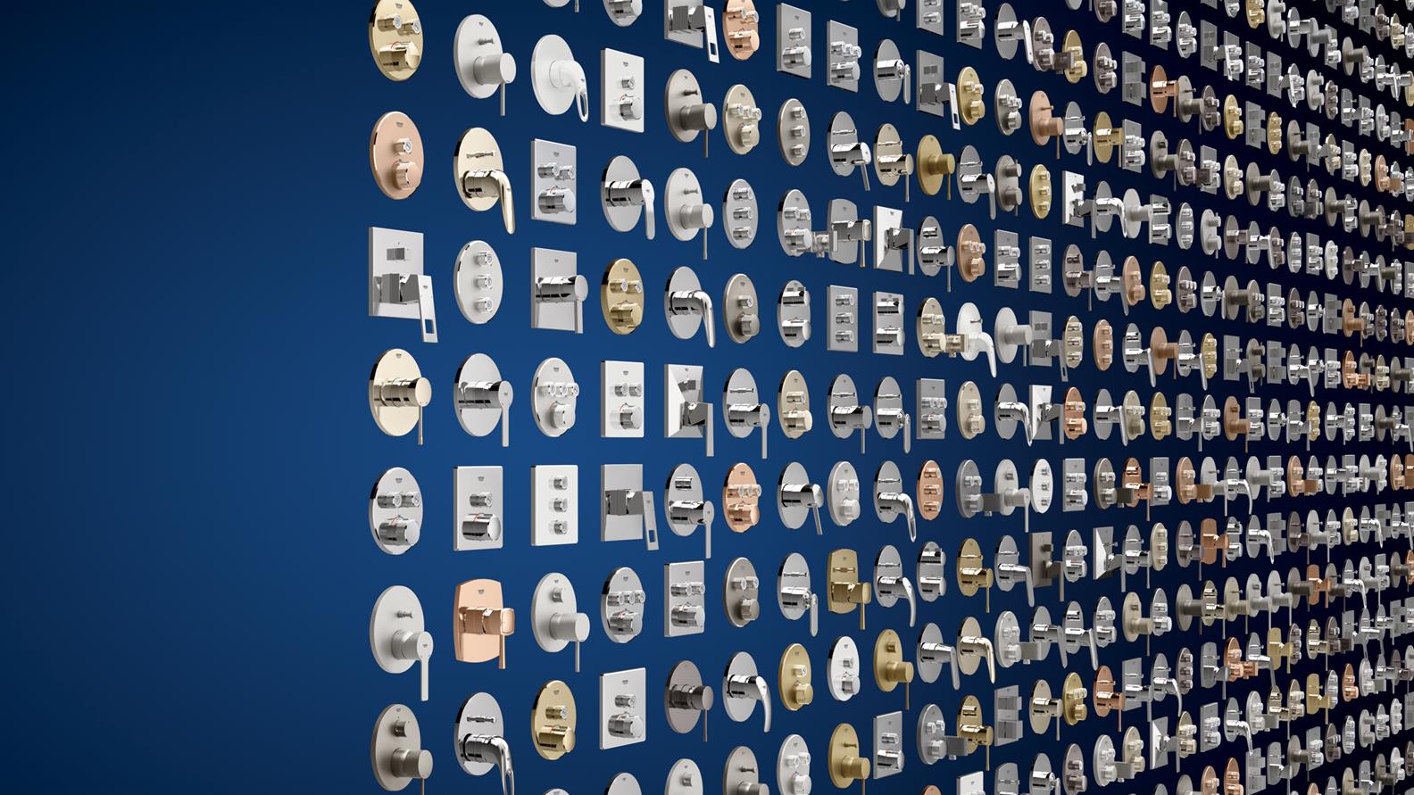 Rapido Smartbox Key Visual