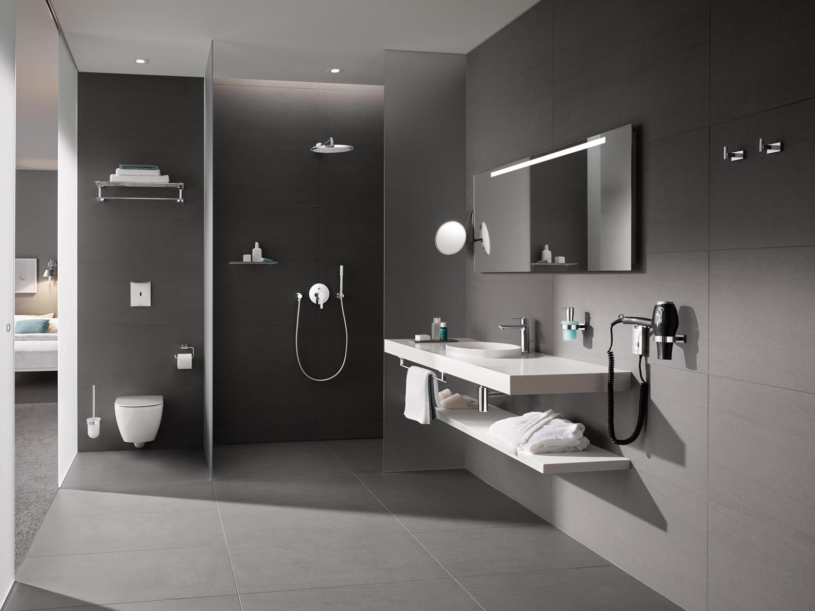 Tectron E_Flashplate_stock picture bathroom