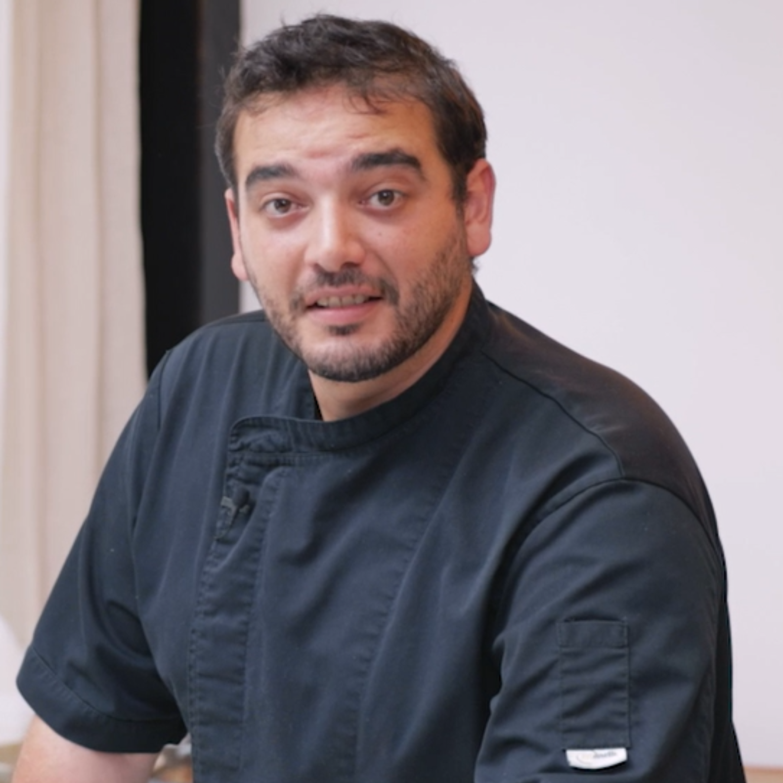 Chef Pierre Sang