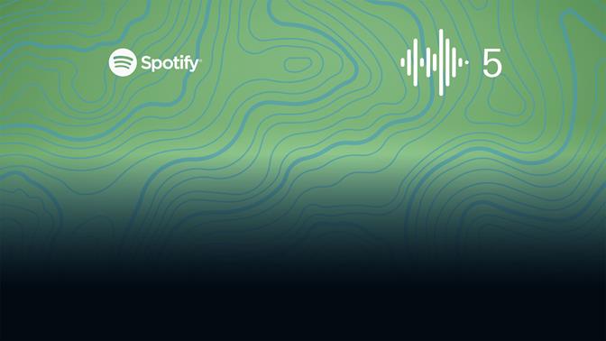 Sustainability Podcast Overview