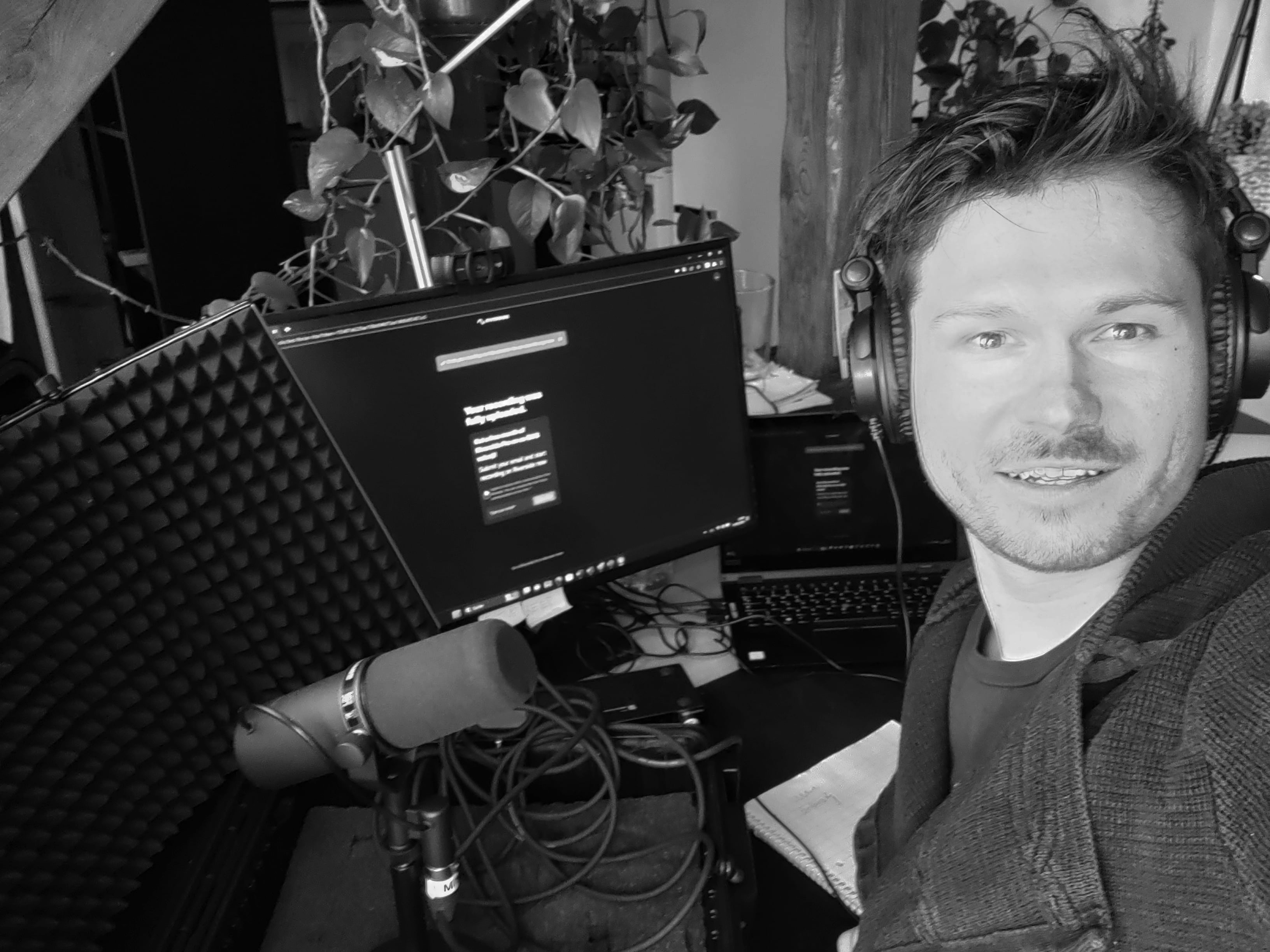 Sustainability Podcast