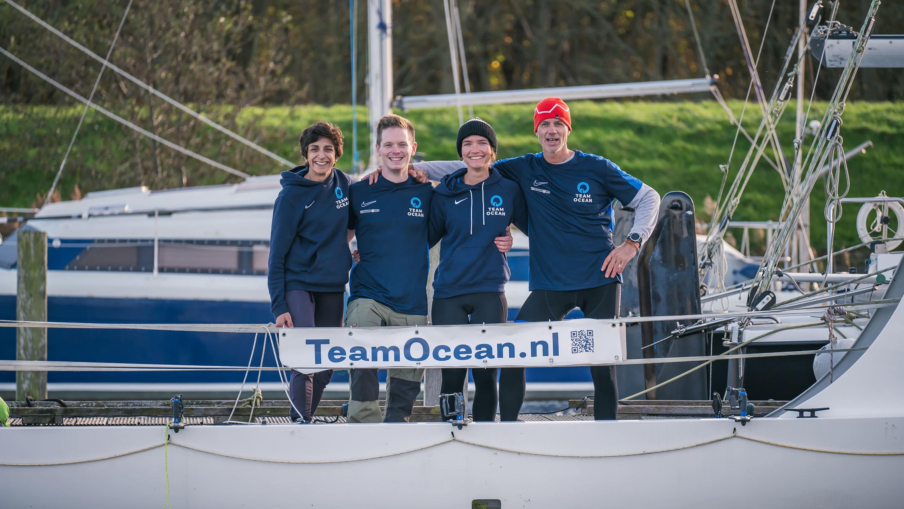 Team Ocean