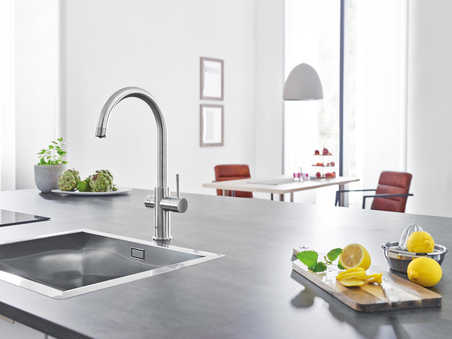GROHE Blue Home