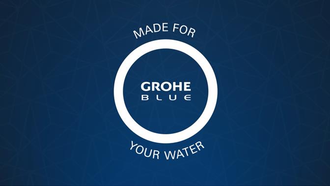 GROHE Blue Carbon Footprint