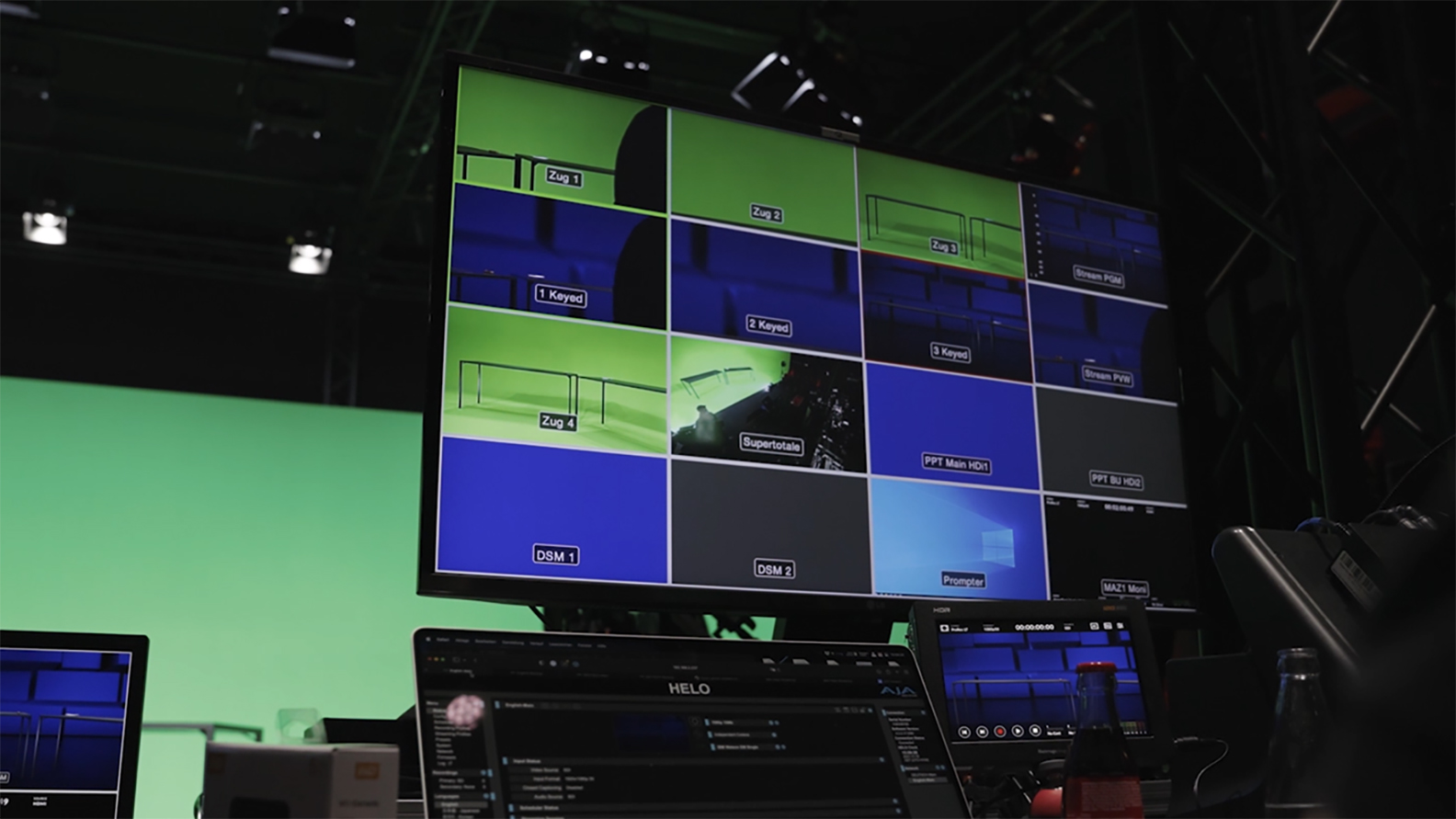 GROHE-X Center Hemer