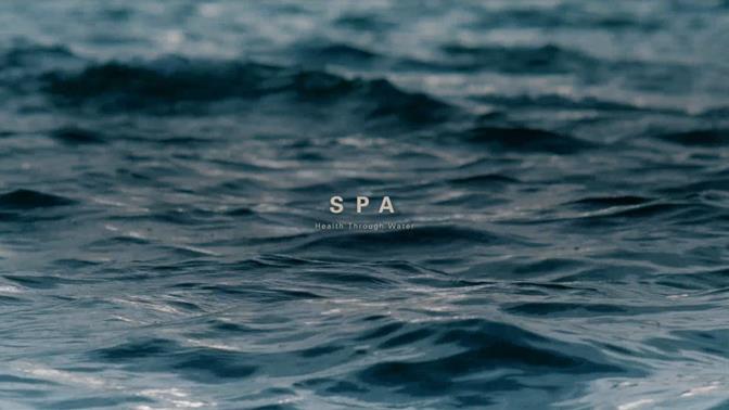 GROHE X Deep Dive Session GROHE SPA