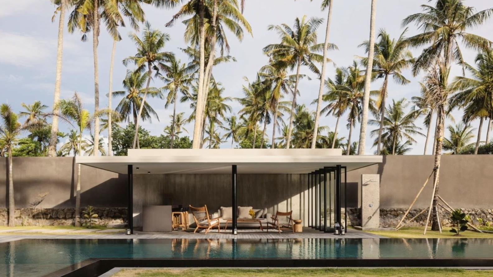 GROHE SPA Lunch in Asia