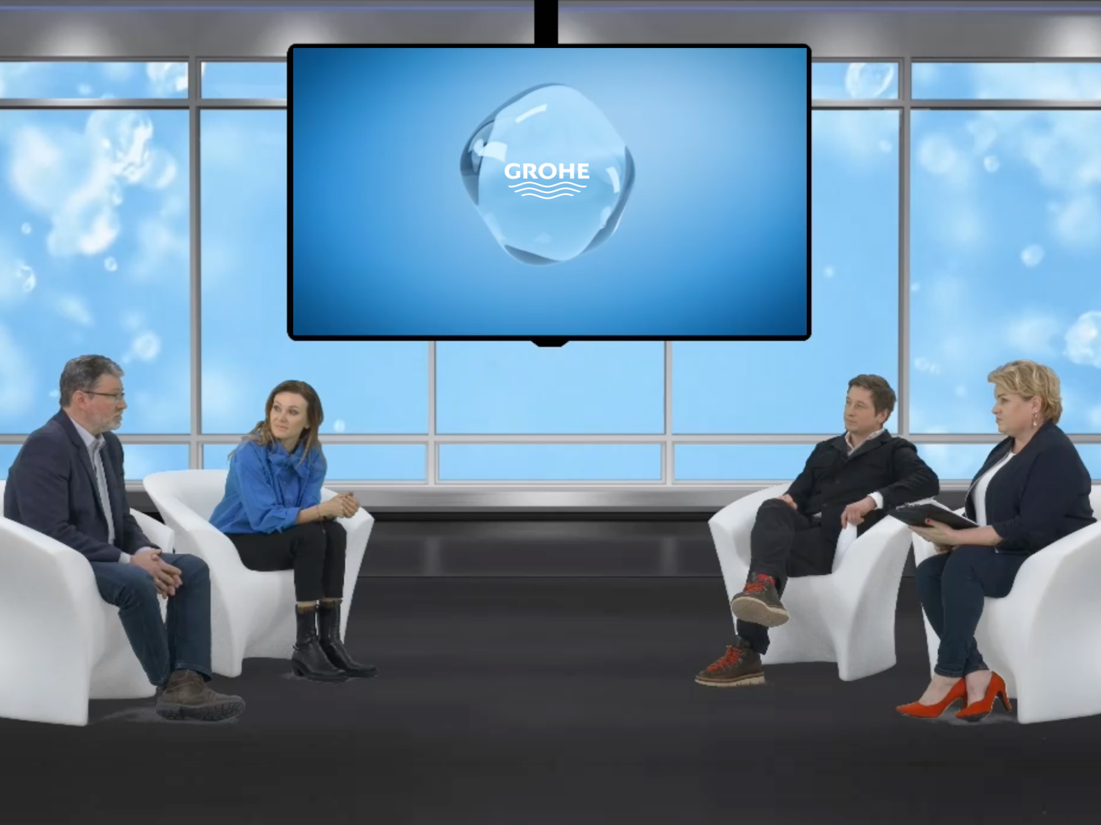 World Water Day, Poland 	