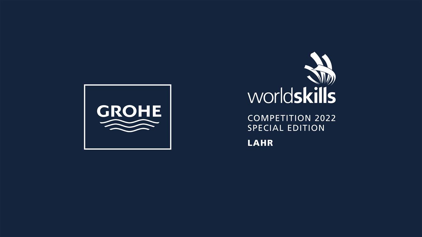 WorldSkills 2022 Lahr