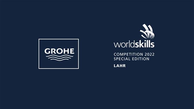 WorldSkills 2022 Lahr