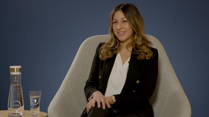 GROHE X GOW Berna Ekinci Thumbnail