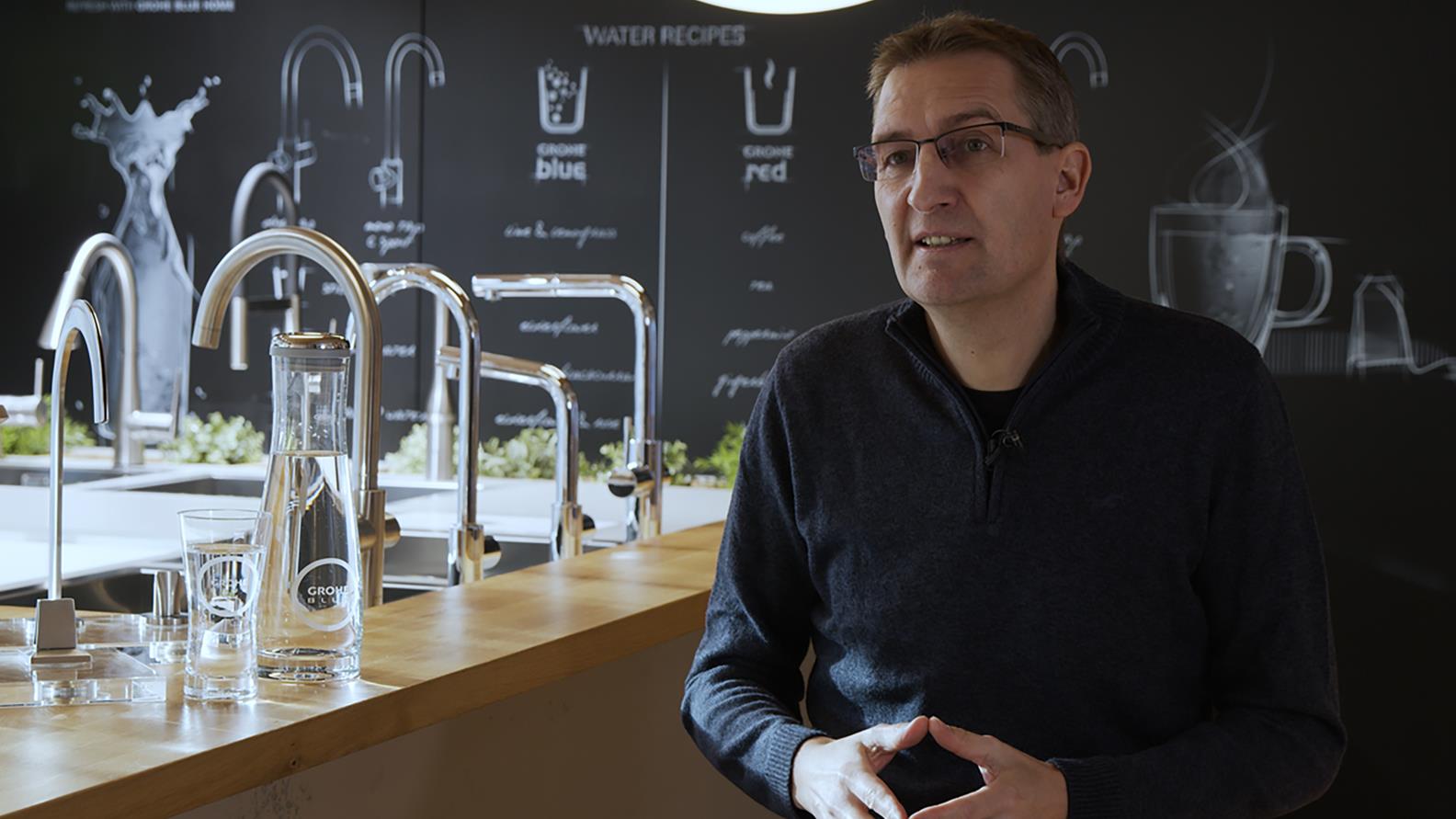 Dr Carsten Romanowski