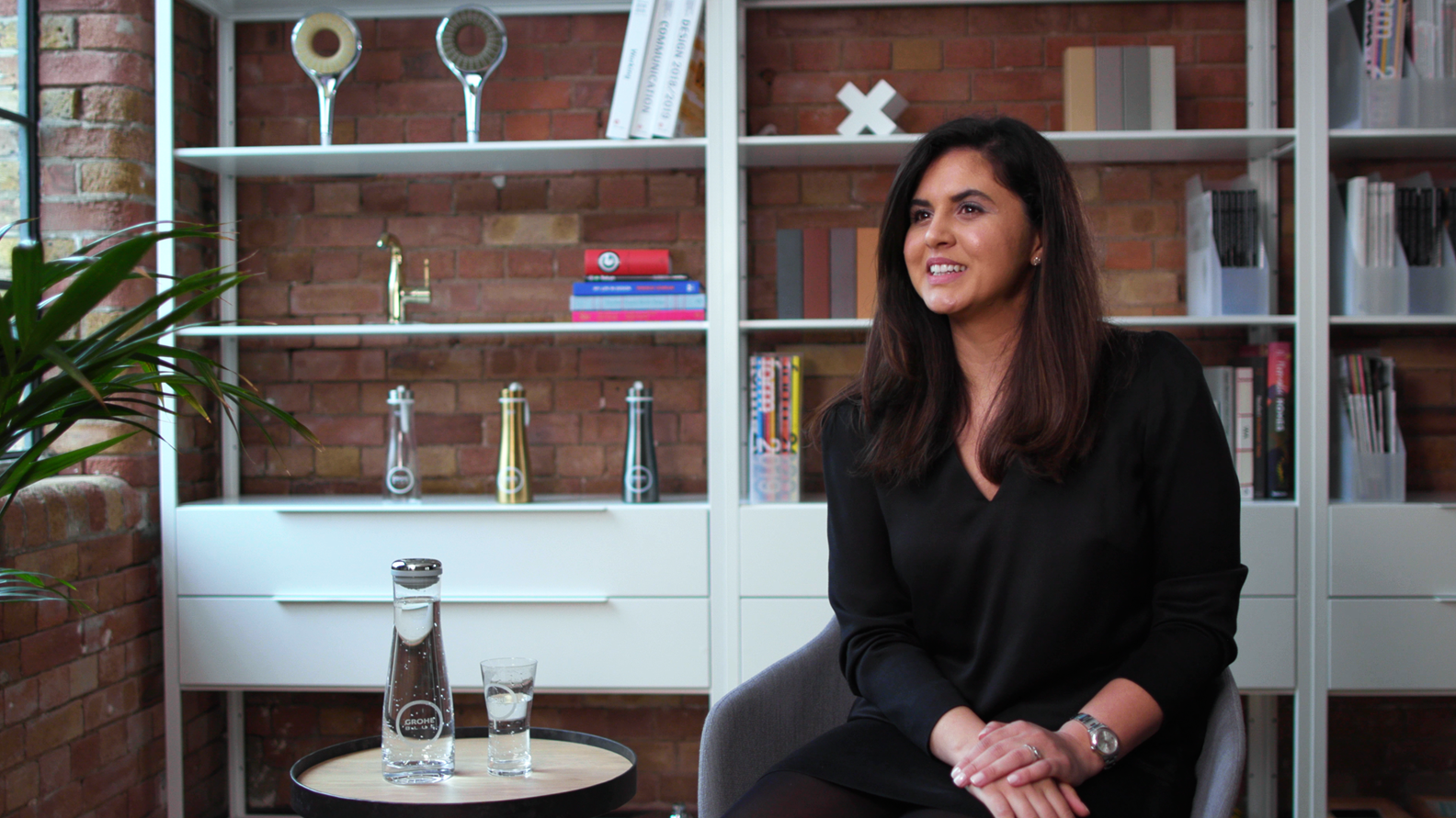 GOW - Ebru Bircan Thumbnail