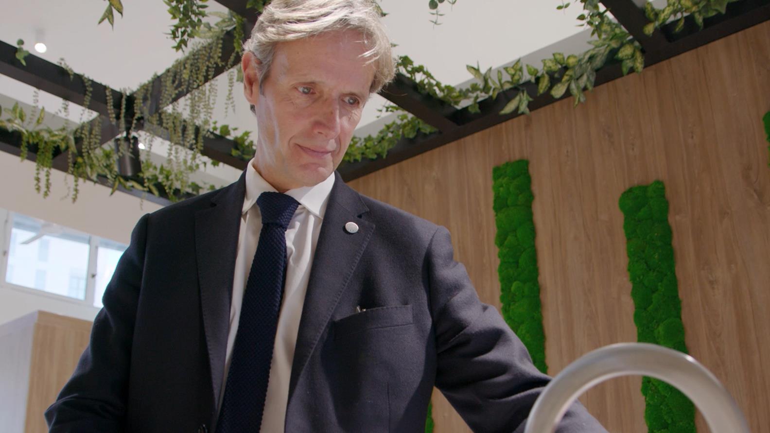 Jean-Marie Bouthelier