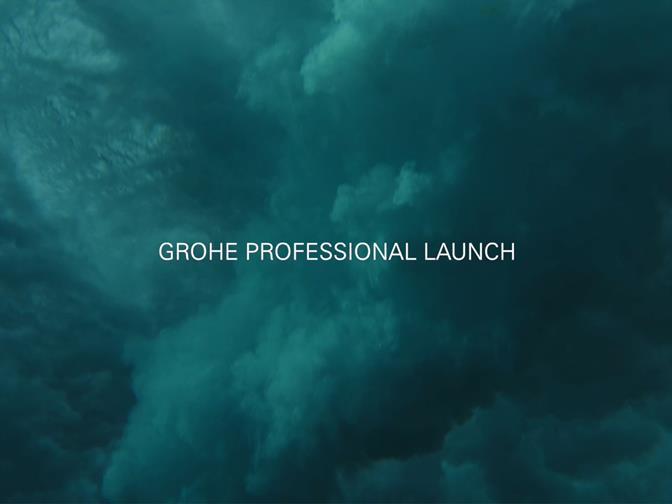 Pro Launch