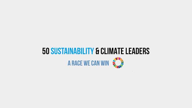 50 climate leaders thumbnail