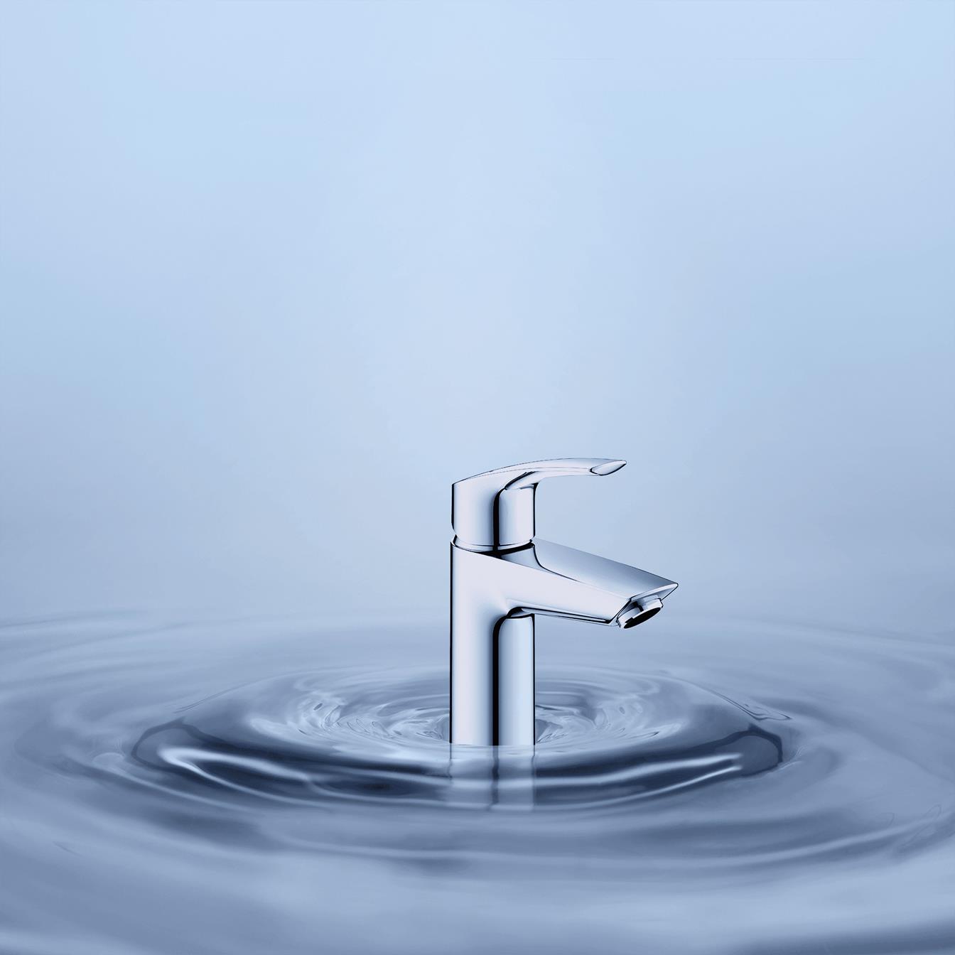 Cradle2Cradle Bathroom Faucet