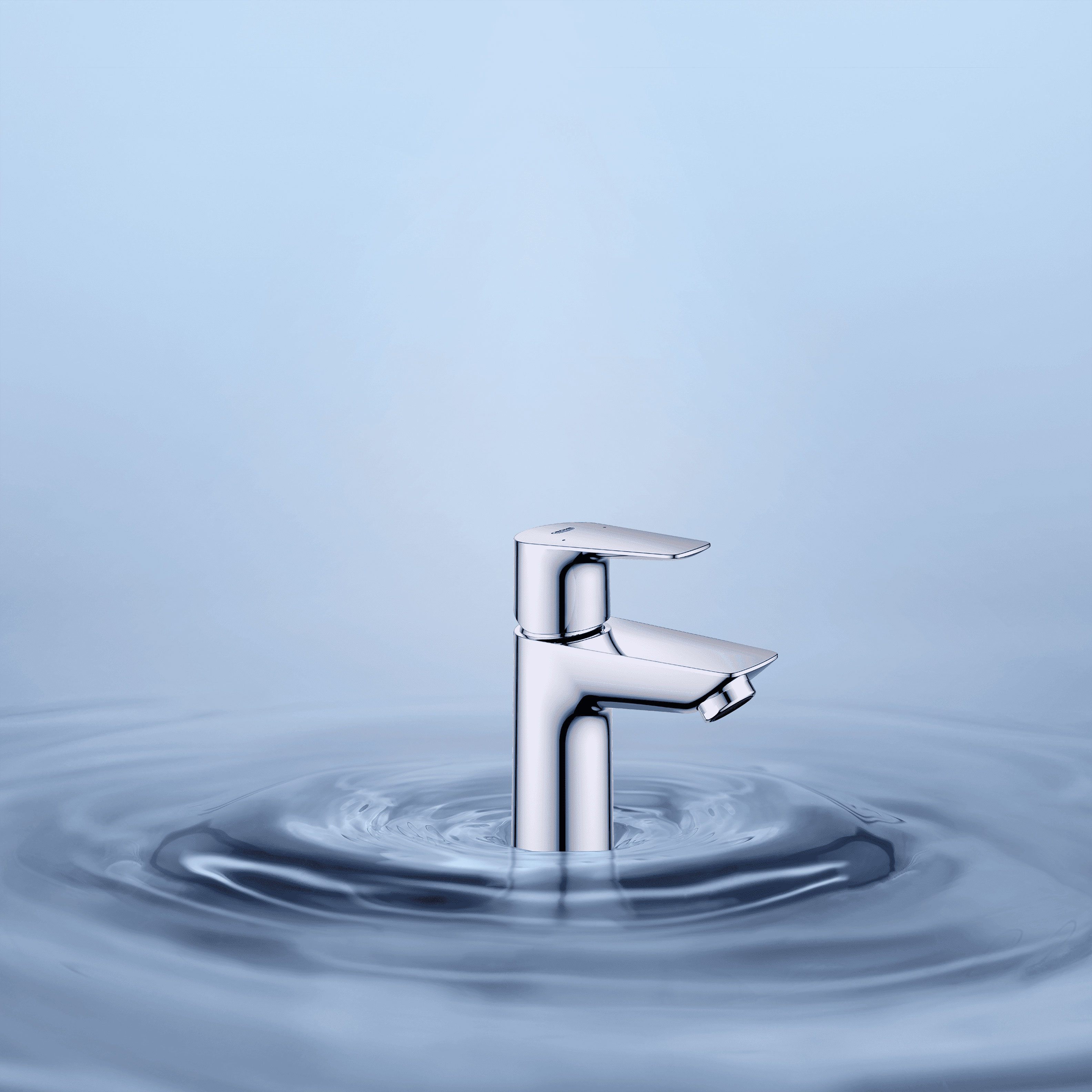 Cradle2Cradle Bathroom Faucet