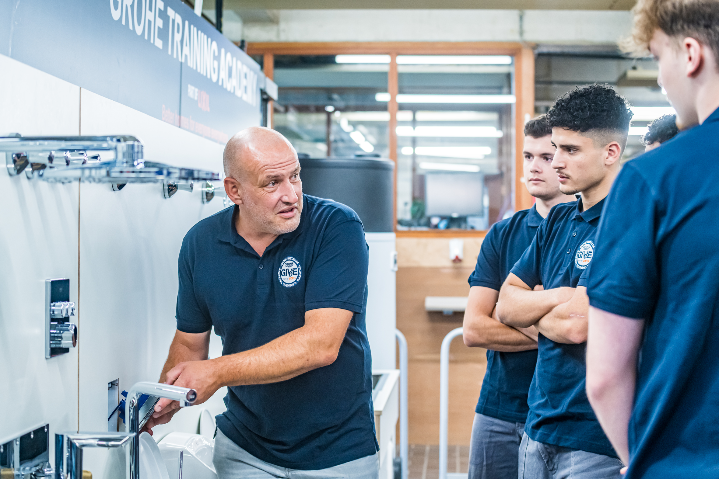 GROHE-GIVE_Belgium_01-2