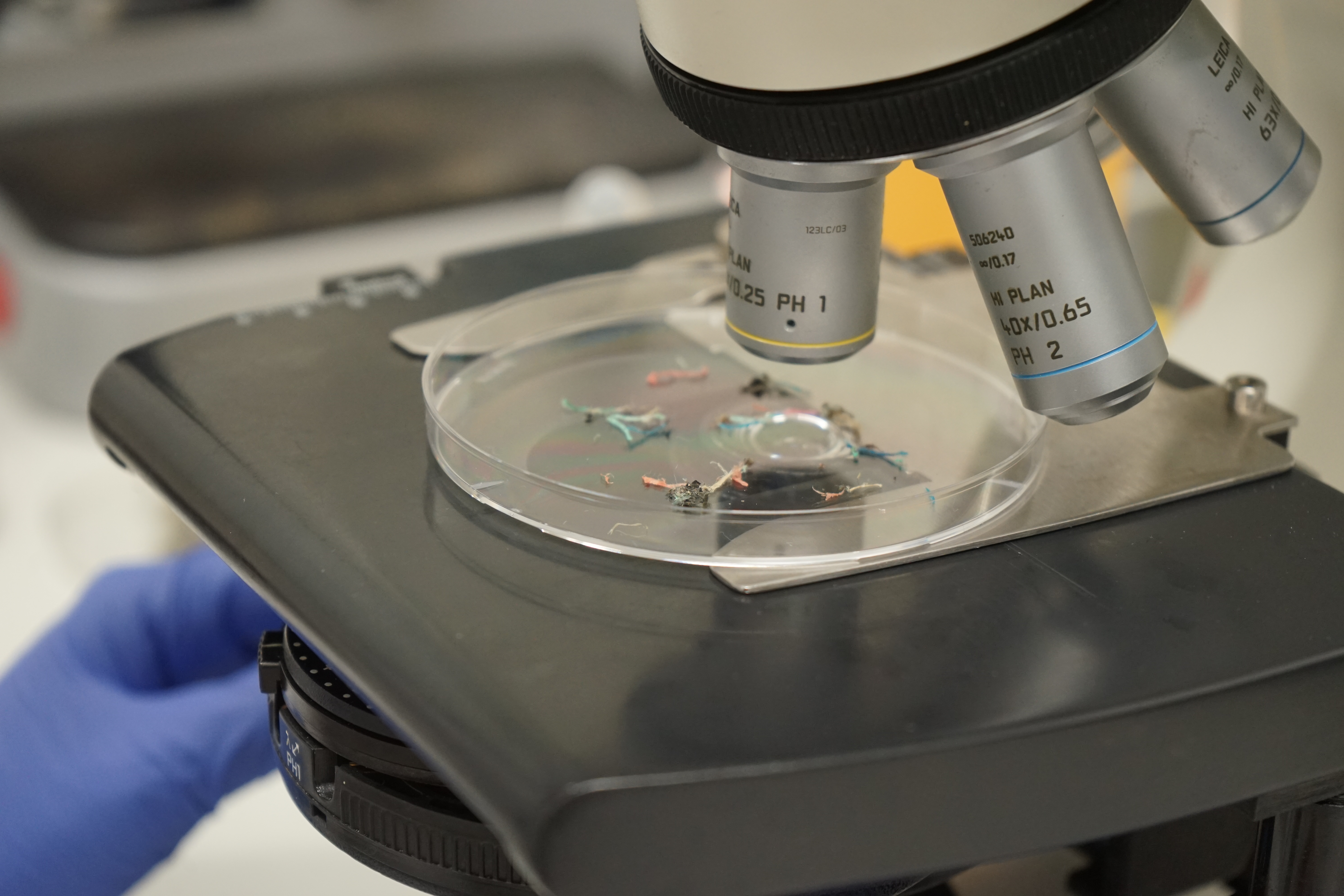 GROHE_Less Plastic_microscope