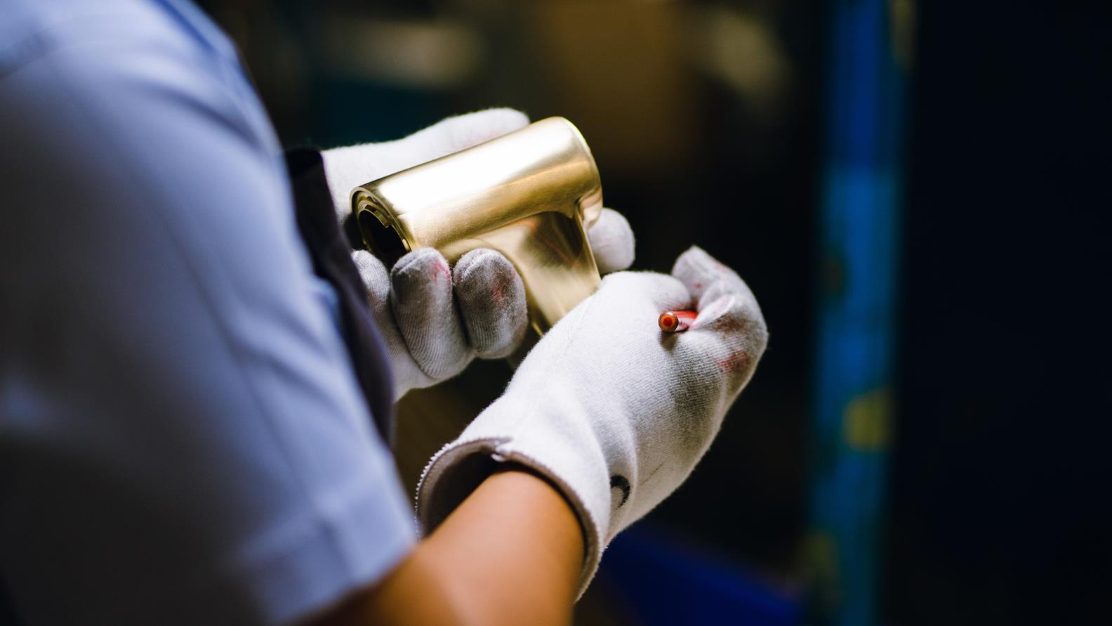 Plant Klaeng_stock picture_production