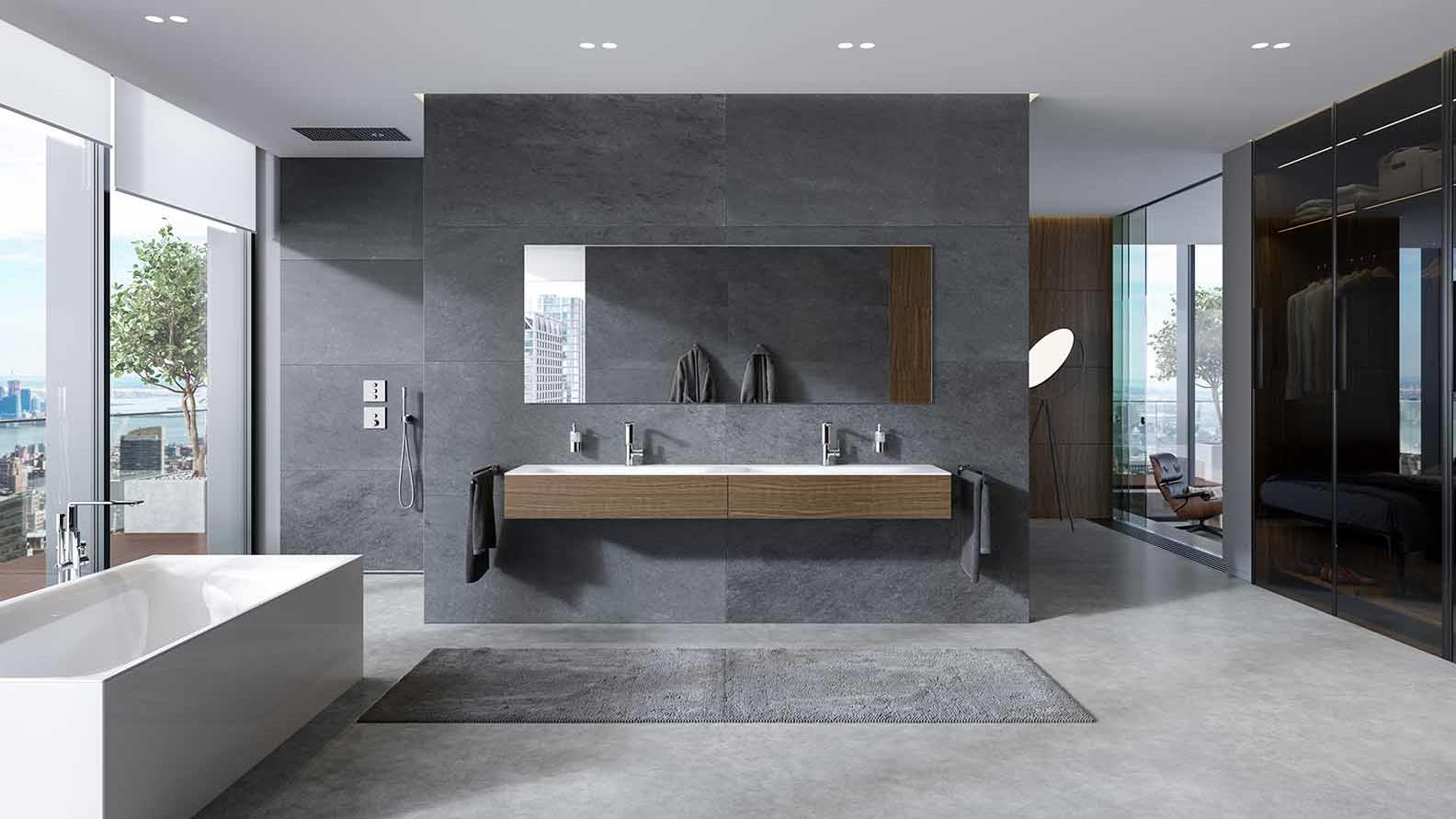 Megatrends_GROHE SPA_Mood