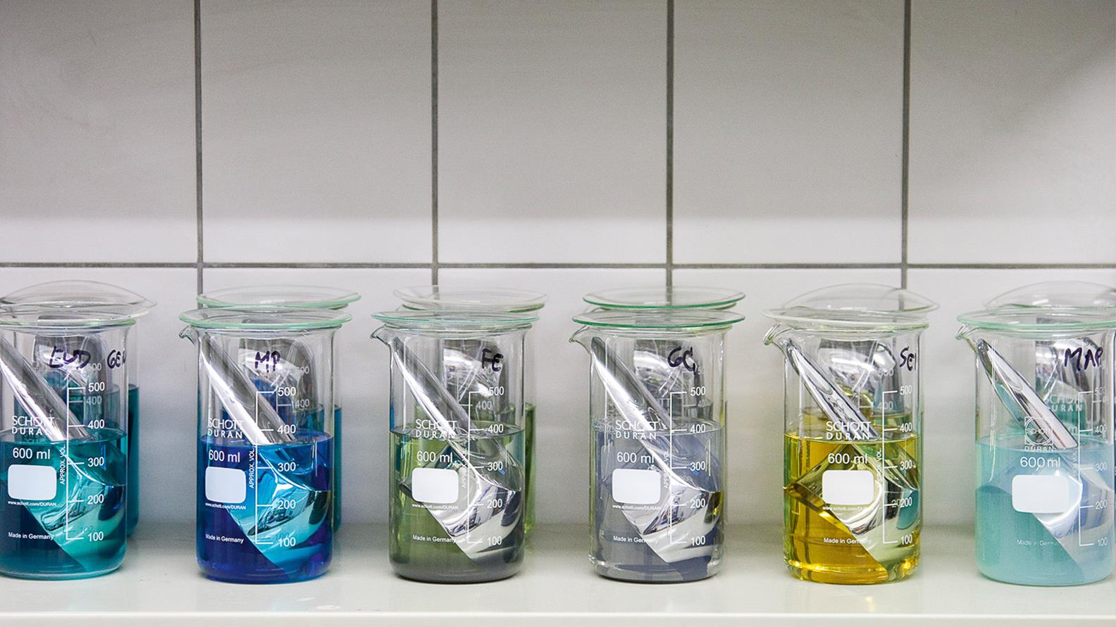 Plant Hemer_quality_laboratory