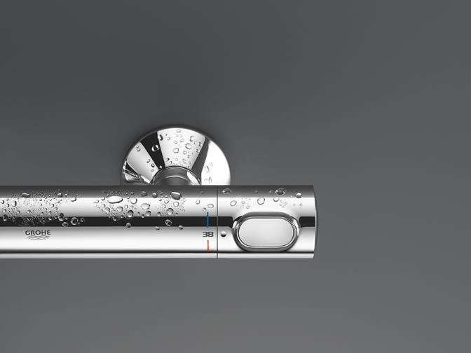 Thermostats for a more sustainable lifestyle