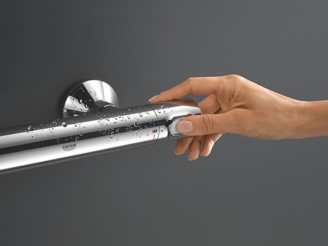 Thermostats for a more sustainable lifestyle