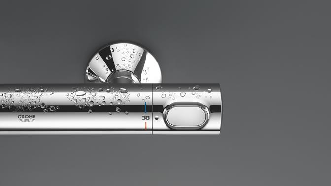 Thermostats for a more sustainable lifestyle