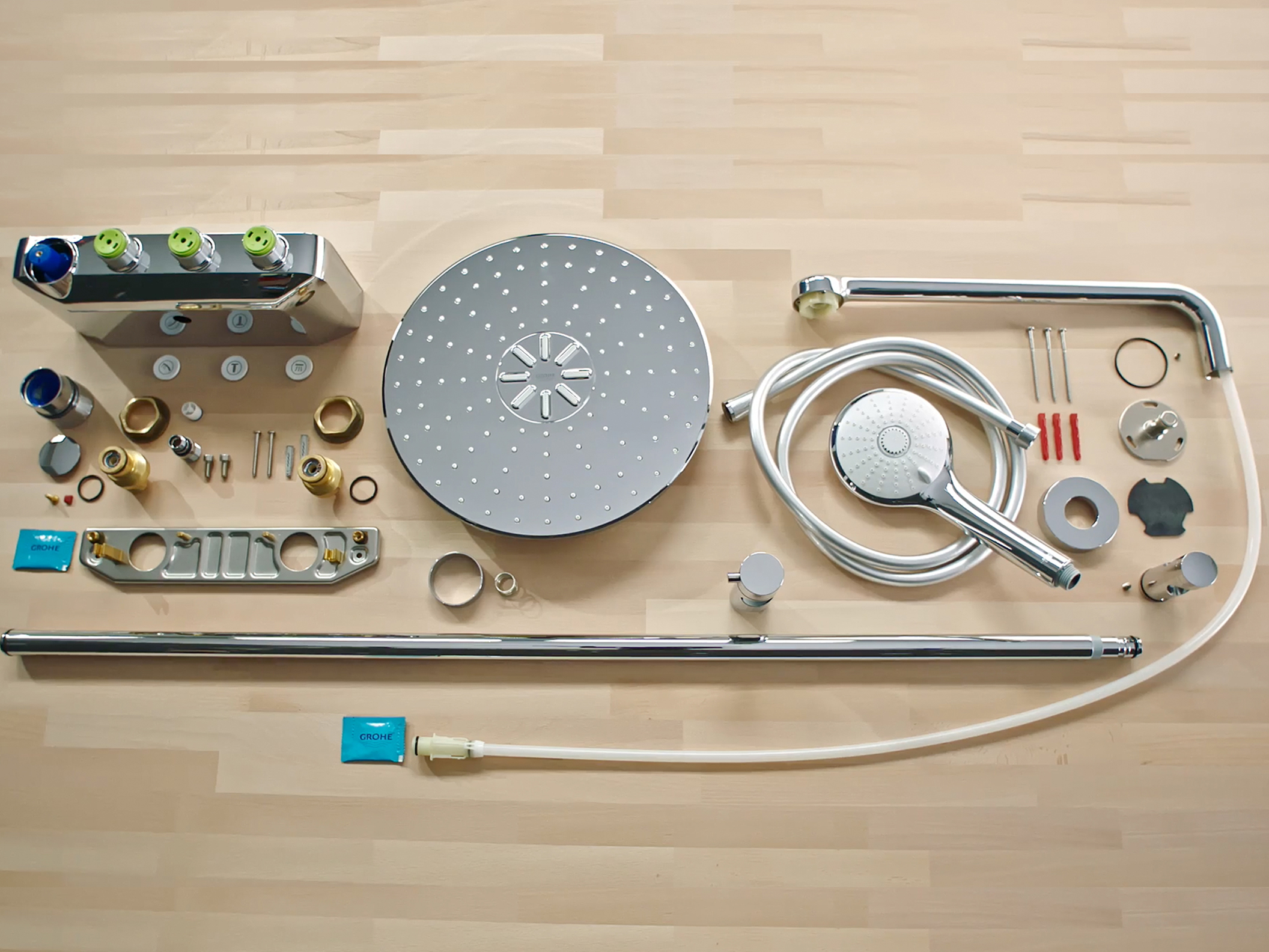 Euphoria-SmartControl310