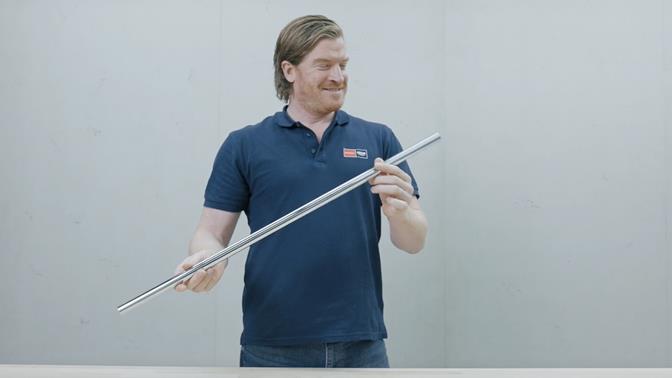 When_and_how_do_i_use_long_and_short_rail