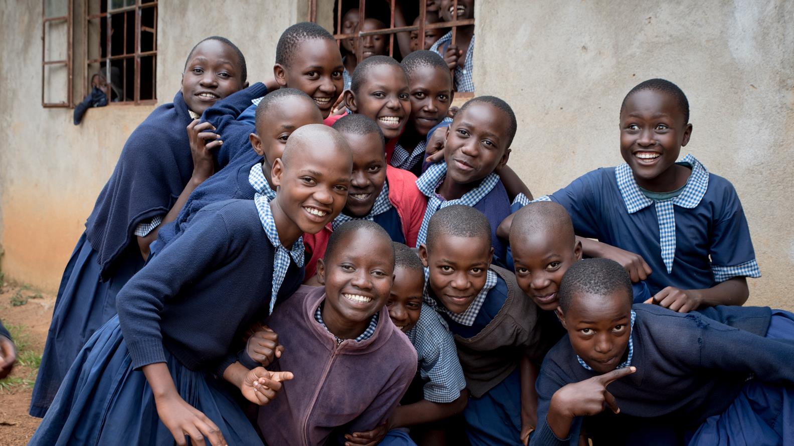 LIXIL_UNICEF_Make A Splash_picture 5