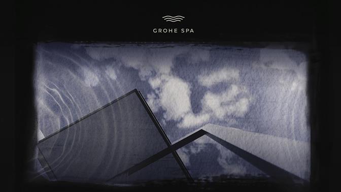 GROHE SPA Milan Design Week