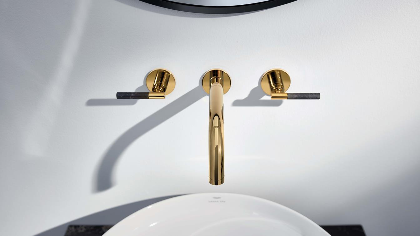 GROHE Atrio Private Collection