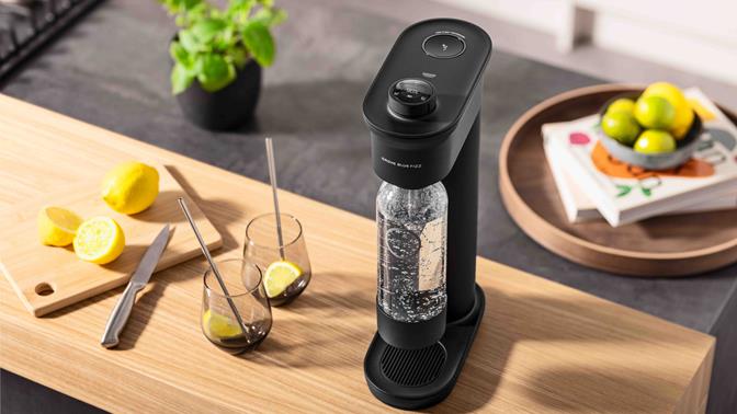 GROHE sorgt für Erfrischung an warmen Tagen