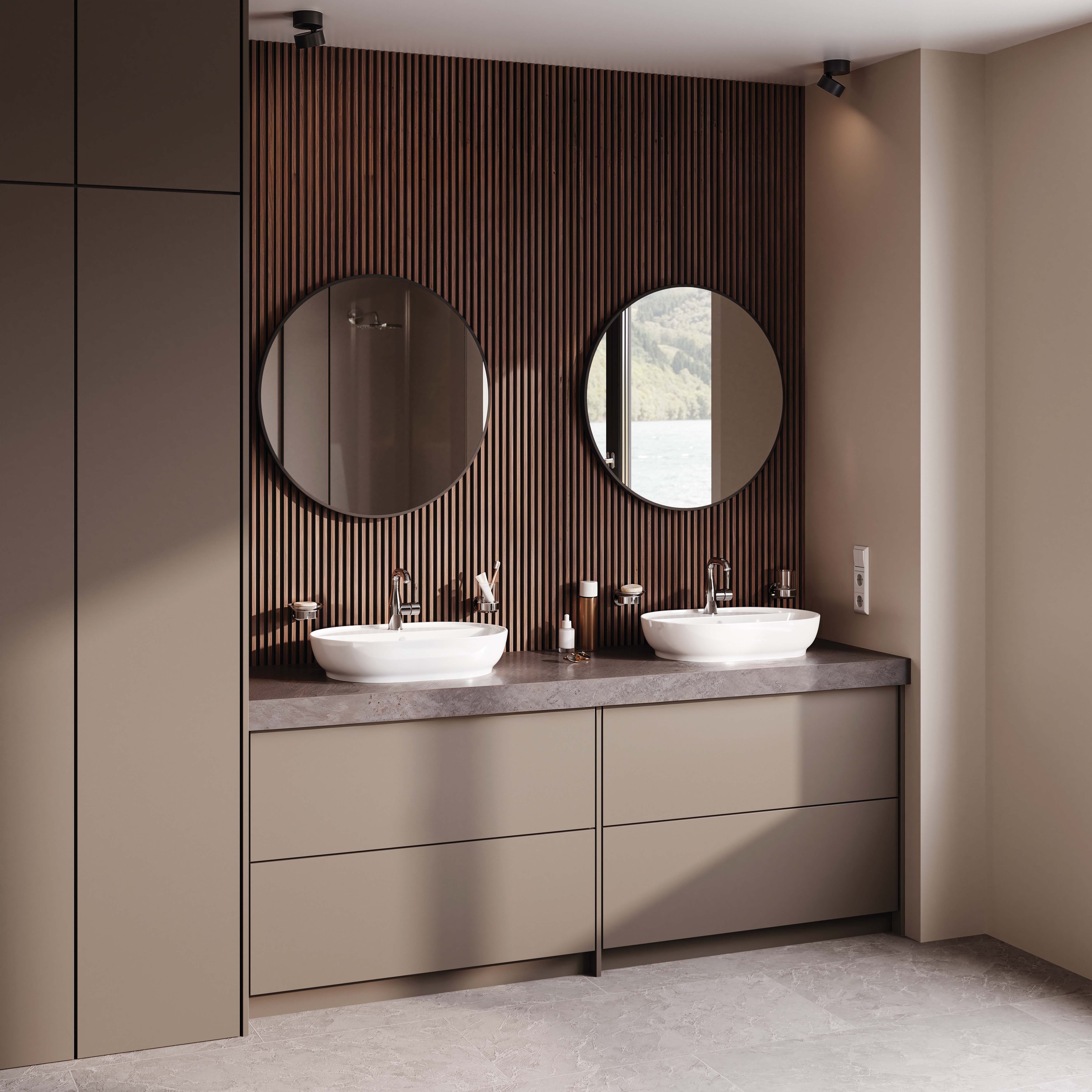 Grohe Essence Keramic