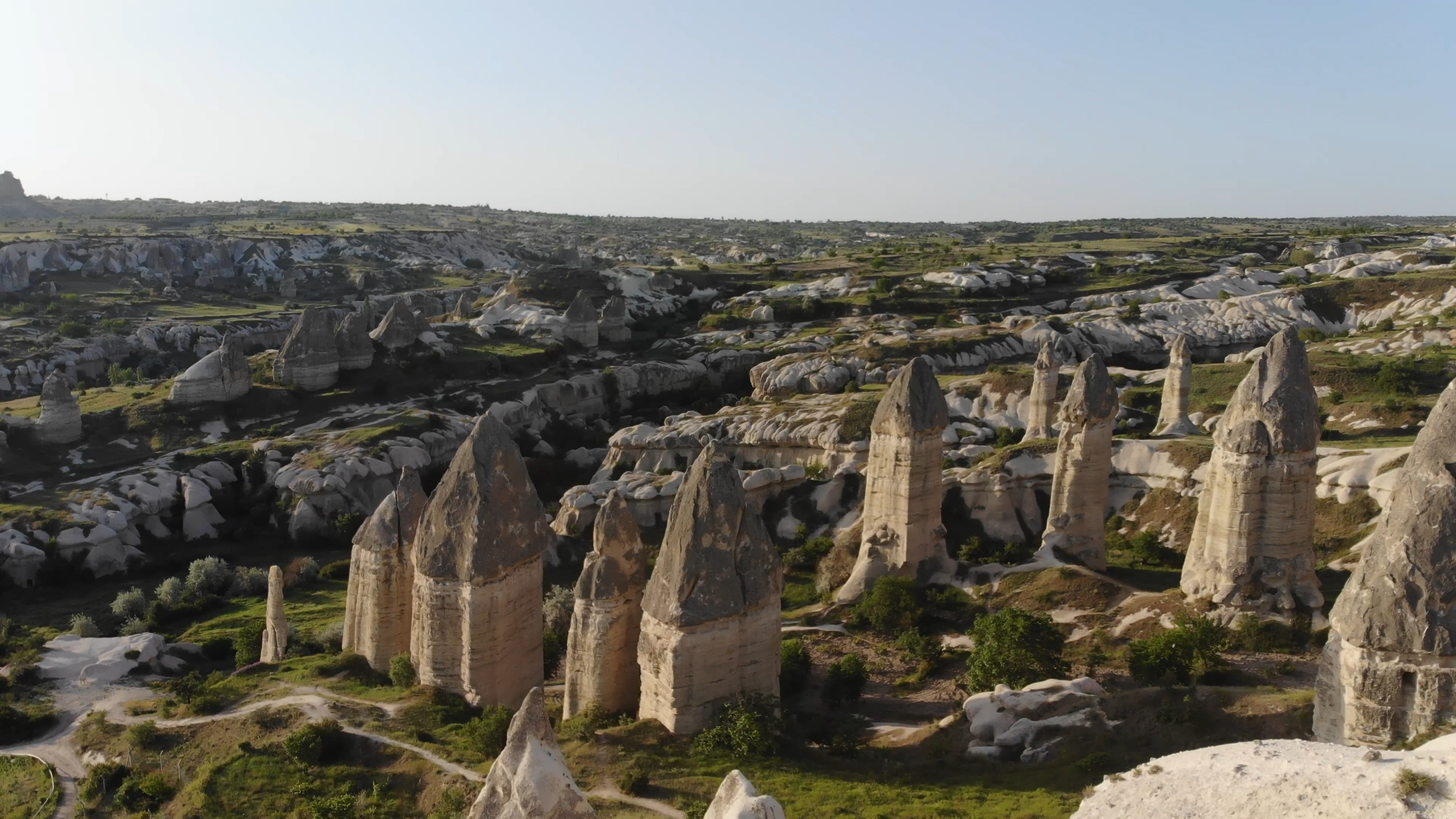 GROHE Journey Cappadocia Edition ep2