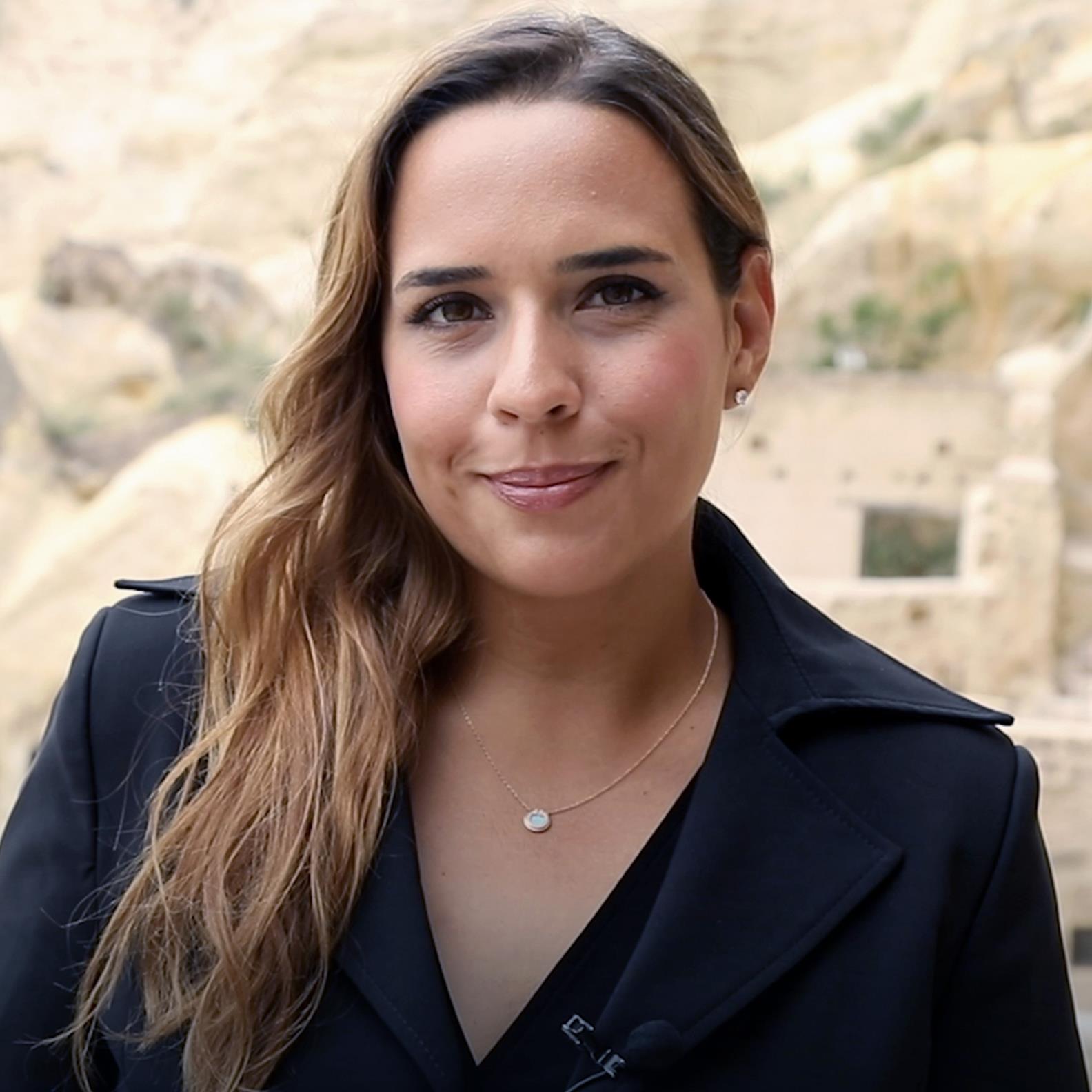 GROHE Journey Cappadocia