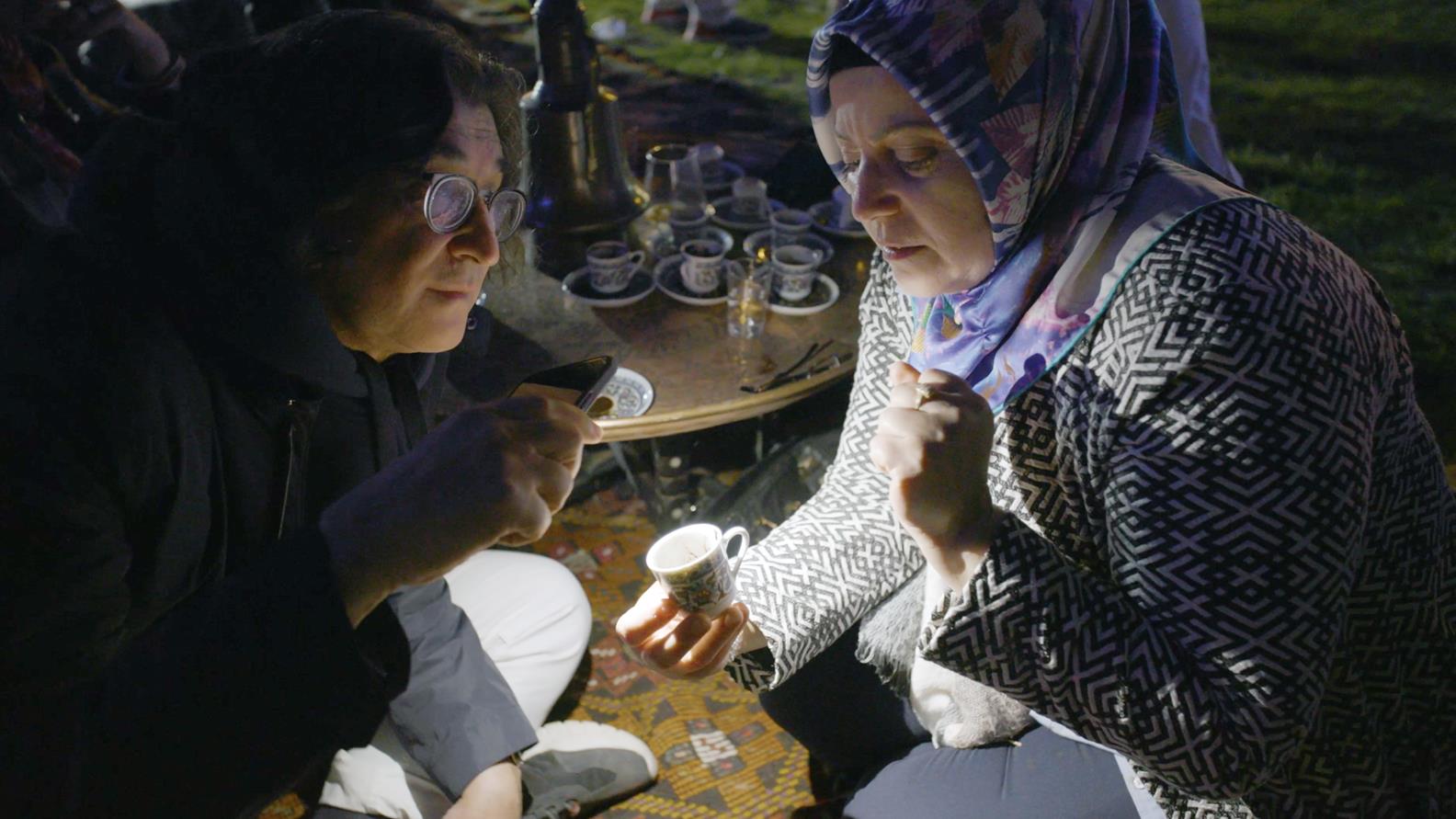 GROHE Journey Cappadocia